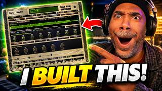 This Sampler Plugin Nails That Vintage Grit — Dust Rack Deep Dive