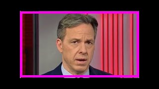 CNN’s Jake Tapper burns down right-wing Trump-supporting preacher — by using the Bible