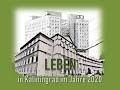 Leben in Kaliningrad im Jahre 2020