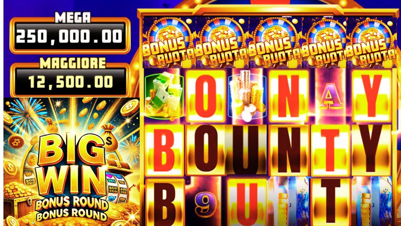 Interfaccia del casinò Snai che mostra le opzioni bonus