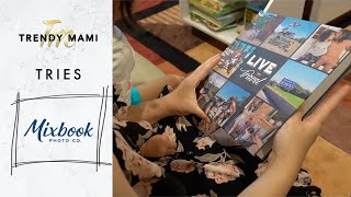 📸 🏞 Mixbook's Vacation Photo Books Review | Beautiful RESULT! screenshot 3