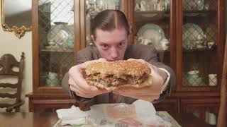Will Burger King Redeem Themselves with the Double Quarter Pound King