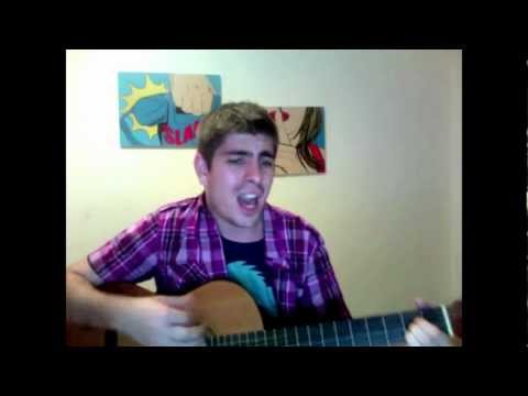 Gaivota - Amália Rodrigues (Cover)