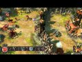 Might and Magic Heroes 6 Beta Gameplay 7