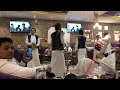 مزمار البرنس بندرالمطري ومحمد احسن عامر في دبي 