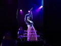 [春 ねむり] Haru Nemuri - indulgentia clip, Live in San Francisco, 9/14/25, &lrm;⁨@harunemuri⁩  #harunemuri