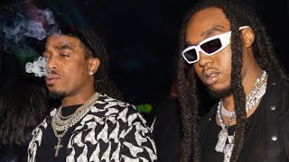 Quavo x Takeoff- Pussy (chris brown diss)