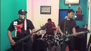 Endank Soekamti- Harus laku (cover) aliens exist #endanksoekamti #cover #haruslaku#kamtisfamily