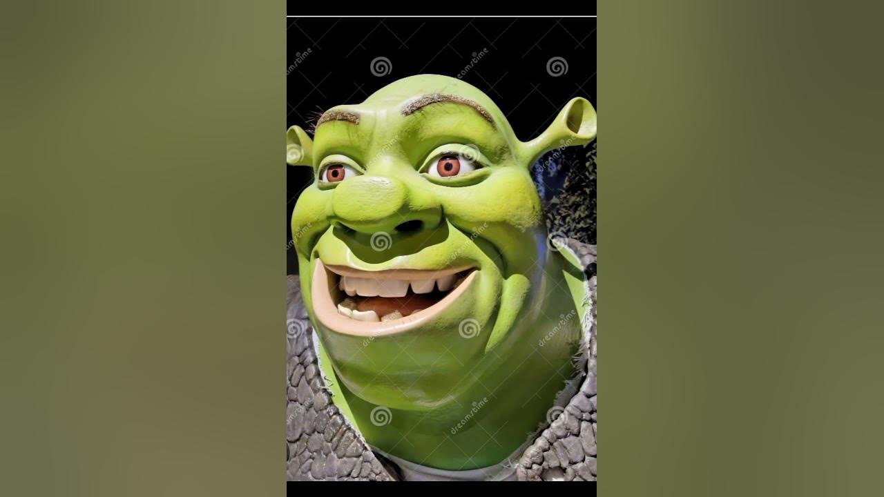 An edit of Shrek, Enjoy! - YouTube