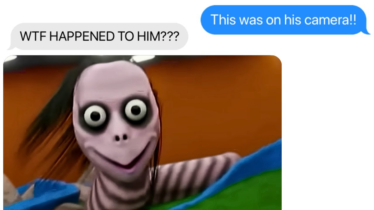 Greg Quit His Job To Vlog | Found Footage