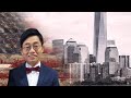 Chinese American comedian Joe Wong on the plight of Asian Americans
