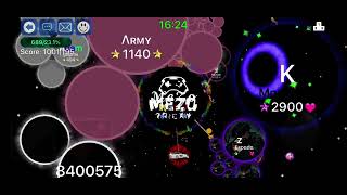 Nebulous tricks mod chill 💤#nebuloustricks