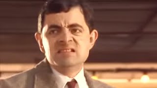 Grin and Bean it | Funny Clips | Mr Bean Official