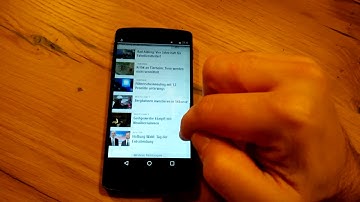 Ebay itgoin Nexus 5 digitizer issues