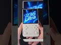 This 35$ Gaming Console is just AMAZING | R36 Ultra Review | Unboxing + Gameplay 2025