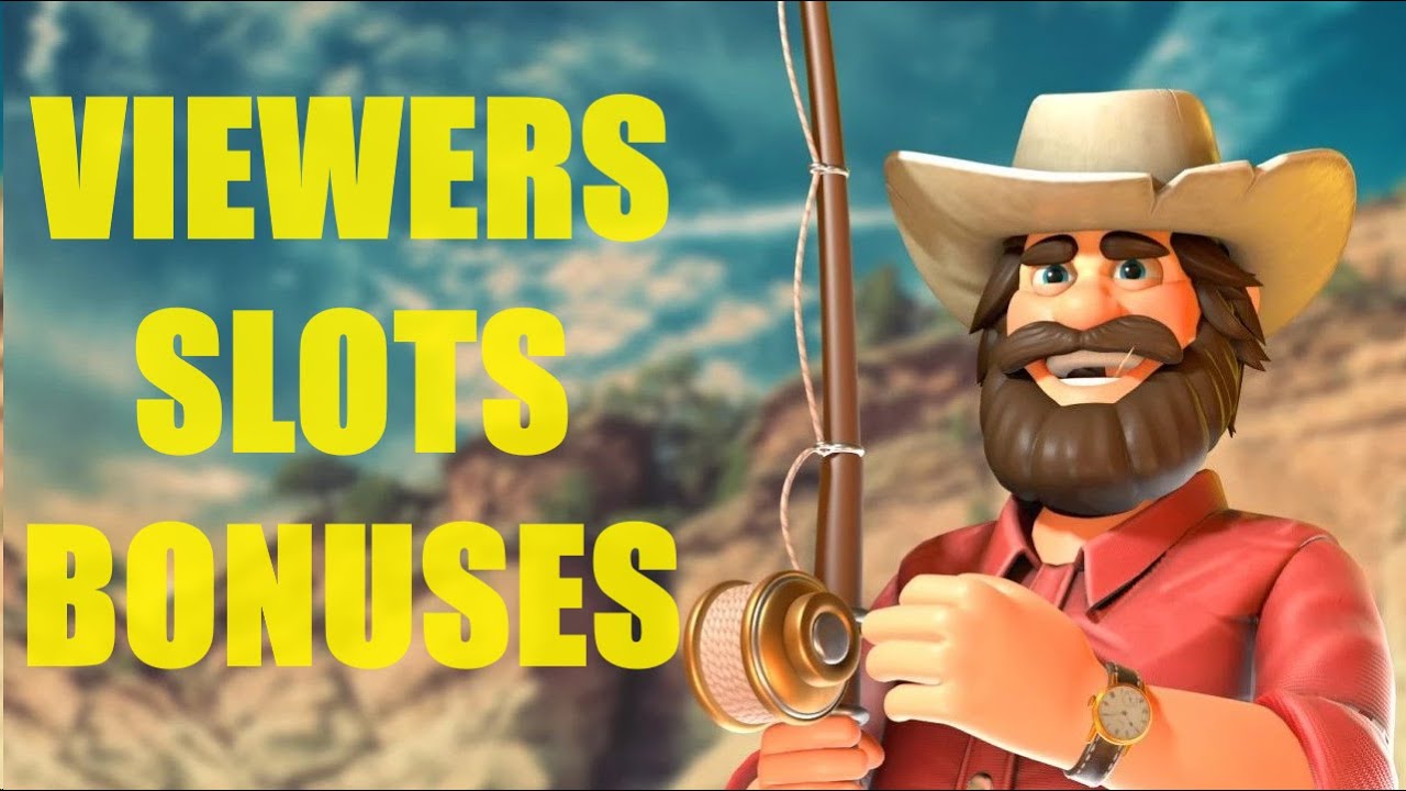 🐟BIG BASS SLOTS🐟VIEWERS WINS🐟BIG BASS AMAZON🐟HOLD & SPINNER🐟SPLASH🐟BIGGER BASS BLIZZARD For Michael