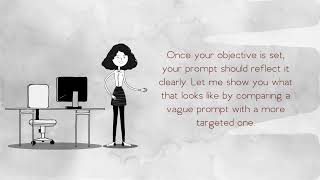 Turn Clear Objectives into Effective AI Prompts (DLS Tech Tuesday Episode 1)