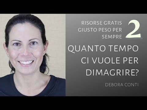 Video: Quanto tempo ci vuole per amministrare la Briganza?