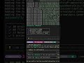 Criando Projeto .NET 10 com Blazor, CQRS e RabbitMQ em Minutos 🚀 #dotnet #blazor #cleanarchitecture