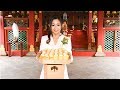 倉木麻衣、『HAPPY WOMAN FESTA 2019 KYOTO』に出演! 国宝・石清水八幡宮で歌の奉納