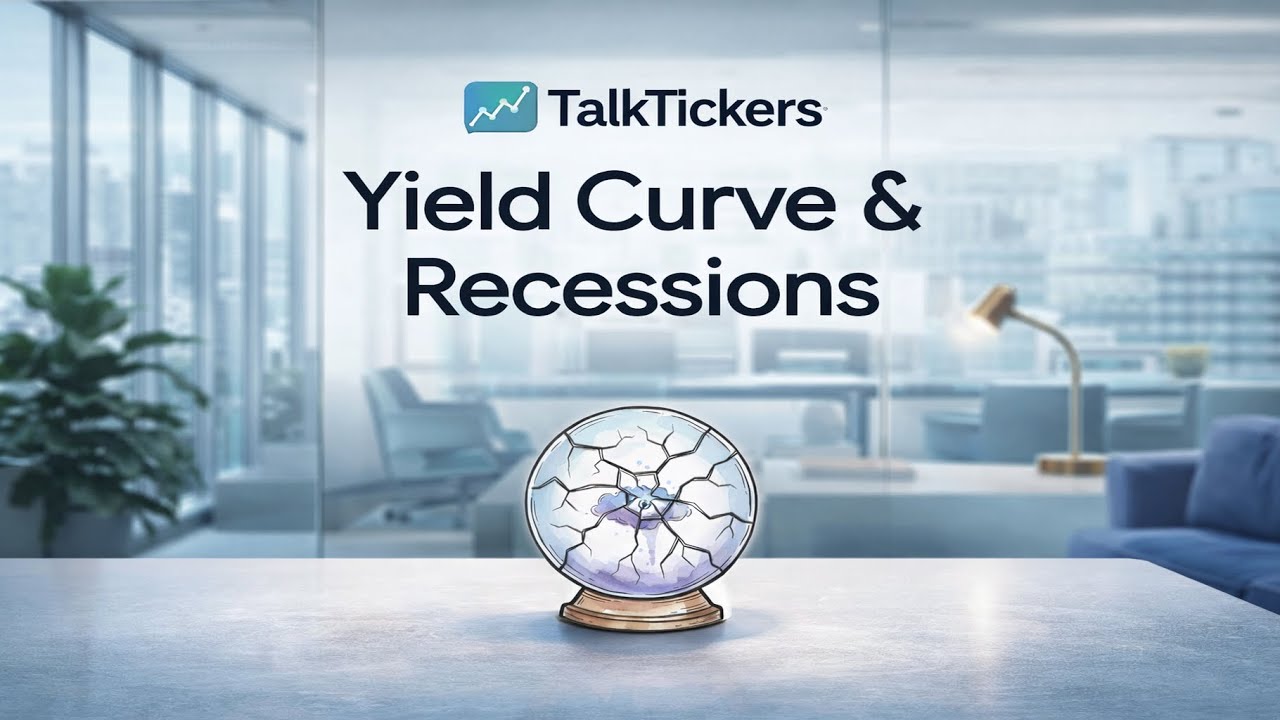 Does the Inverted Yield Curve Still Predict Recessions in 2024? - YouTube