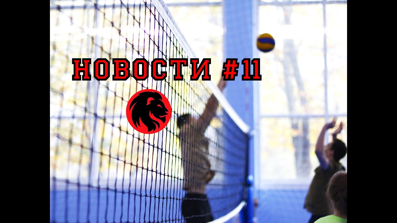 НОВОСТИ #11 - YouTube