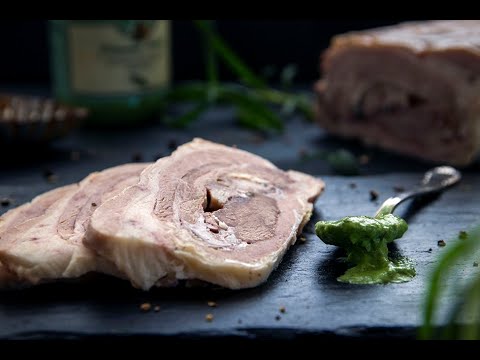 Video: Tips For Hvordan Du Lager Din Egen Rotisserie-kylling Hjemme