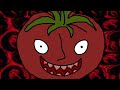 Mr.TomatoS (Point & Click Game)