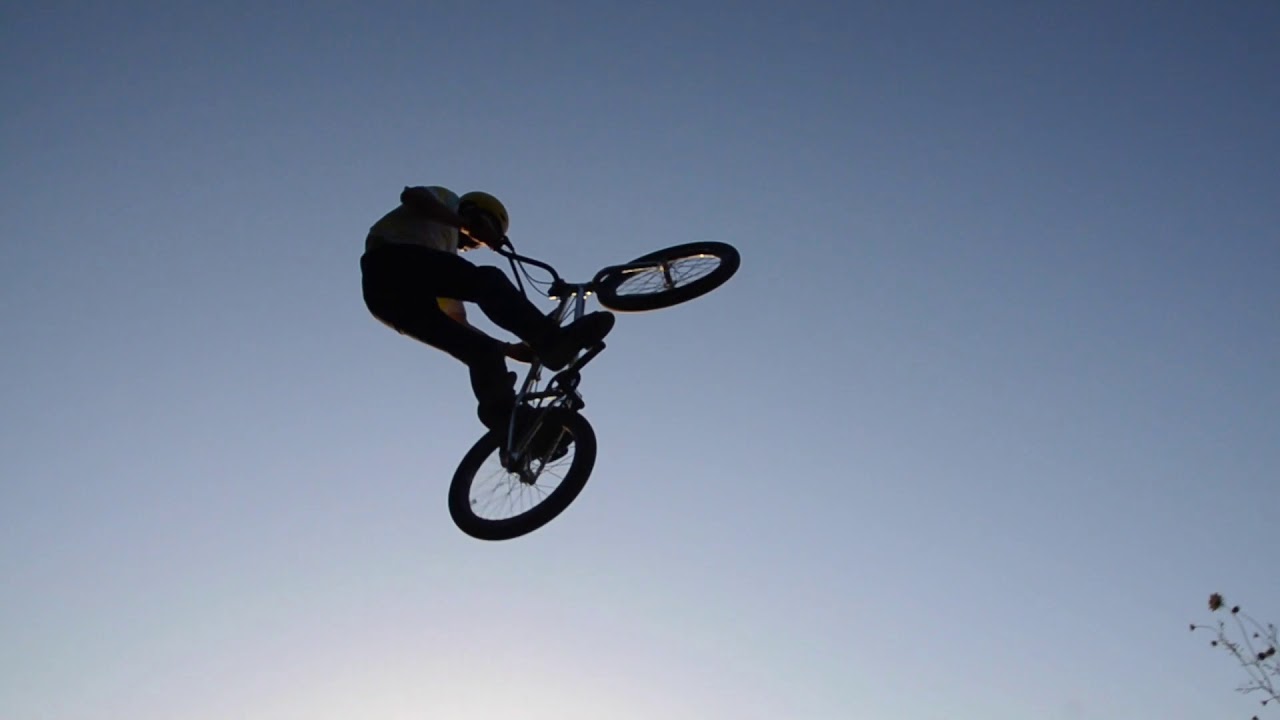 FREEWHEELS TRAIL / Bmx dirt / Quimper