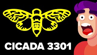 Cicada 3301 Super Acertijo - El mayor misterio de Internet.