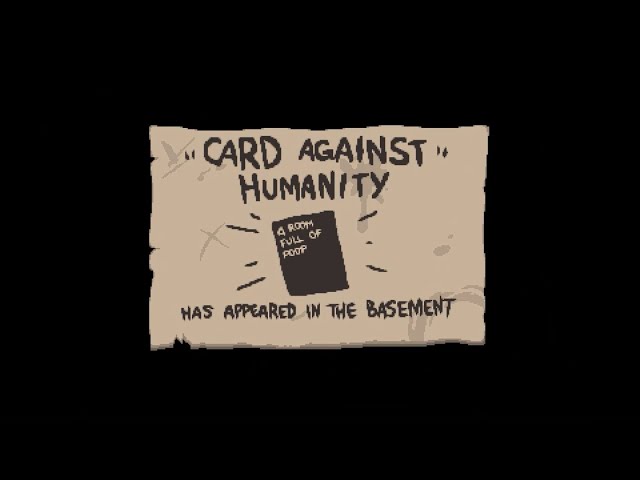 binding of isaac cards against humanity The Binding of Isaac: Four Souls Edmund Booster Pack main image 0