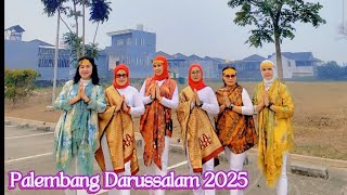 PALEMBANG DARUSSALAM 2025//Eryn , Wiwin, Anis ,Fayza (ALL INA) - August 2025//BEAUTY LD//ILDI SUMSEL