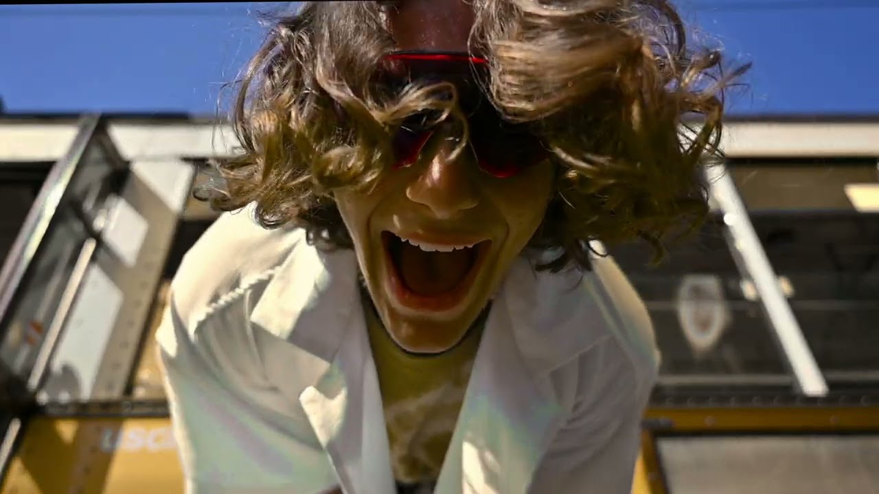 Watch Albe - Settimocielo (Official Visual Video) on YouTube Watch Albe - Settimocielo (Official Visual Video) on YouTube