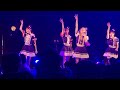 【LIVE動画】わーすた「TOXICATS」わーしっぷライブ2023~お乗り換えはこちらです!~1部