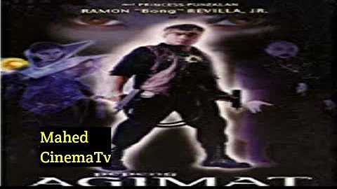 New Action Movies Pepeng Agimat (1999) Ramon 'Bong' Revilla Jr. Tagalog Full Movie