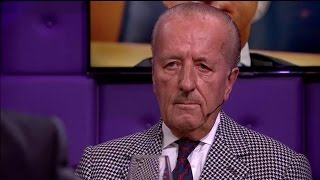 Hiddema vindt geklaag over Wilders 'zeldzame kul' - RTL LATE NIGHT