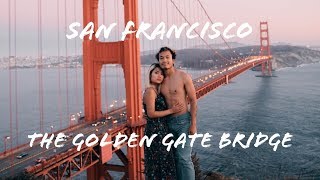 Karen vlog - how to travel san francisco california