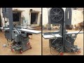 Heavy Duty- Multi Purpose Wood working Machine 2020 Punjab(Sirhind)- +919988947686