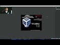 virtualizacion de ubuntu en virtualbox