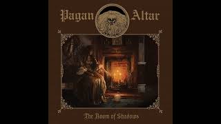 Pagan Altar - The Portrait of Dorian Gray