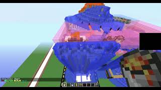 Grief Plot LibreCraft #1