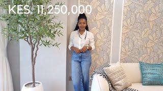 Contemporary 2bedroom for Kes.11,250,000 in Westlands. Nairobi, Kenya