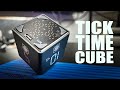 Ticktime cube  a special and simple timer our first look