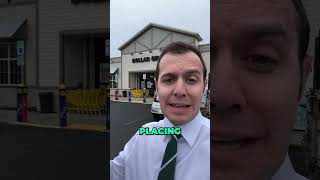 Dollar General has Over $21,000,000 in Fines and Penalties from OSHA! #shorts