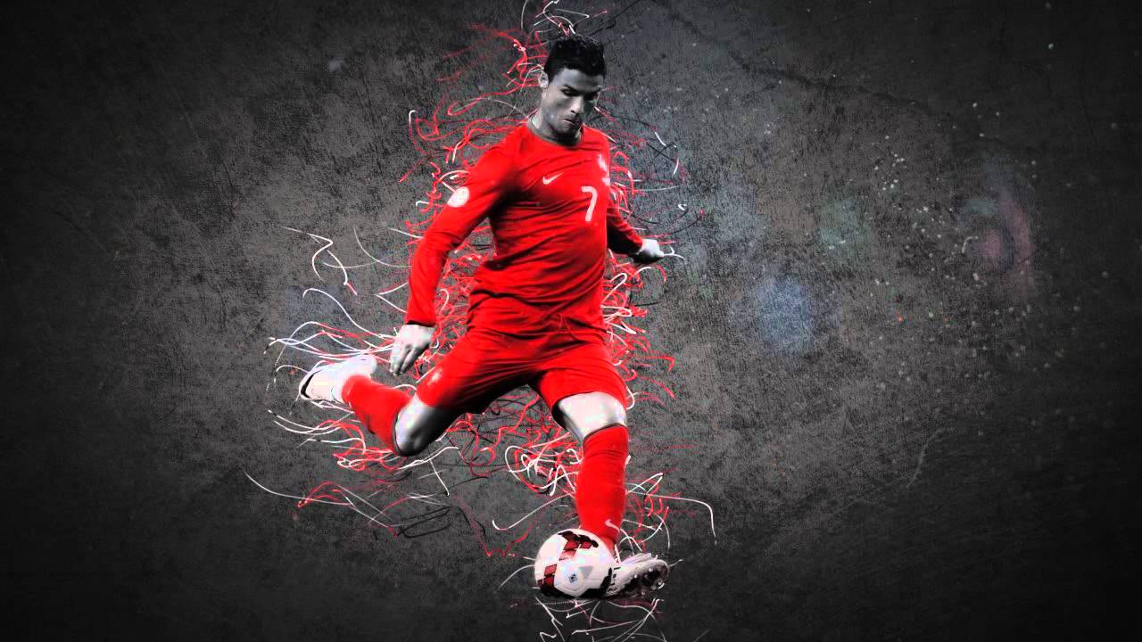 Dream World CG Showreel 2015