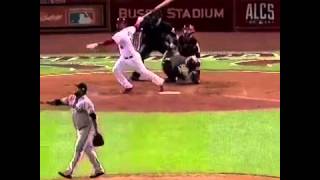 Cardinals OF Oscar Taveras Last At Bat