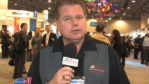 Into Tomorrow: IDF 2009 Highlights