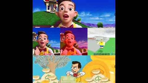 The Mine Song But It