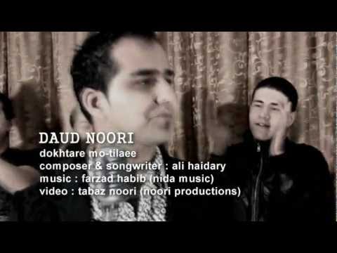 Daud Noori : Dokhtare Mo-Tilhaee *Noori Pro 2010*