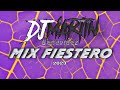 Mix fiestero 2023  dj martin benavidez rkt aleteo turreo cachengue y mas